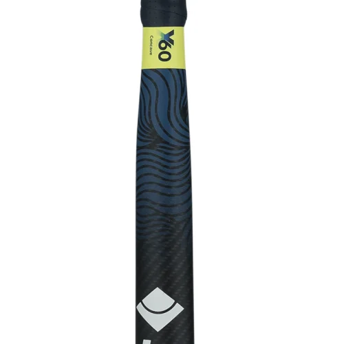 Stick hockey JDH X60TT concave