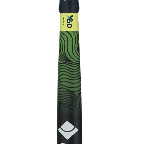 Stick hockey JDH X60TT low bow