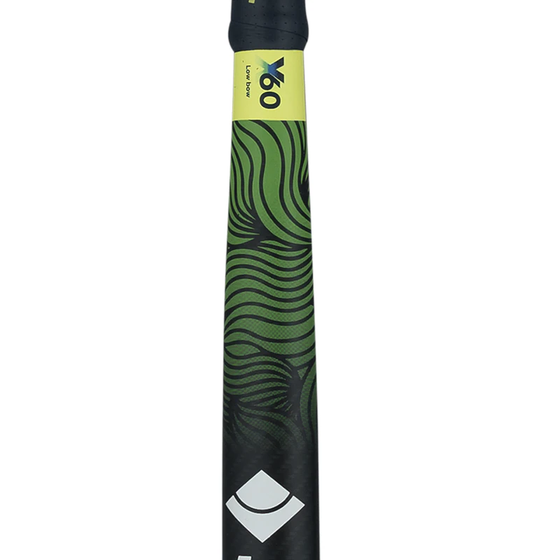 Stick hockey JDH X60TT low bow