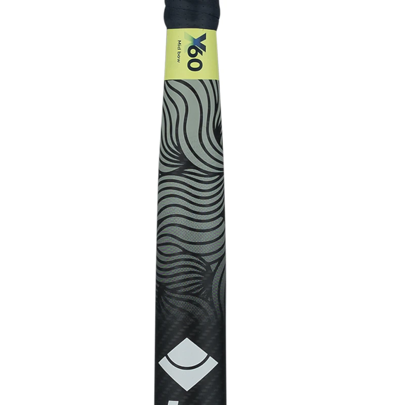 Stick hockey JDH X60TT mid bow