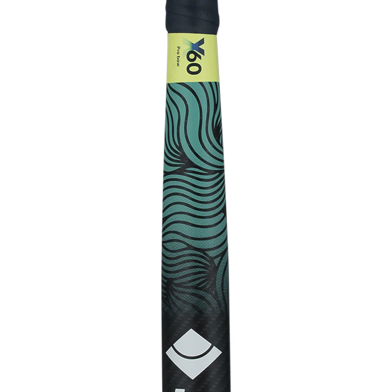 Stick hockey JDH X60TT pro bow