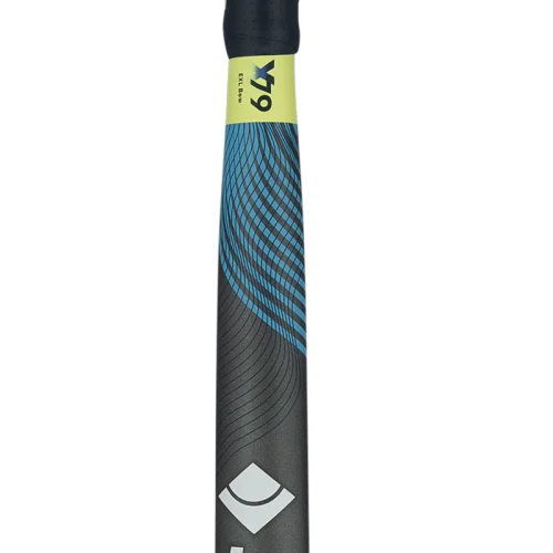 Stick Hockey JDH X79TT extra low bow