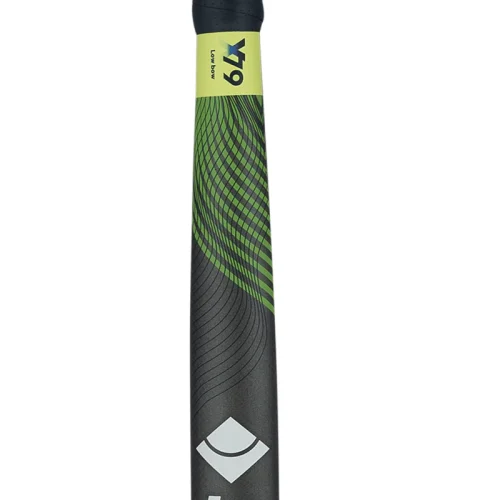 Hockey stick JDH X79TT low bow