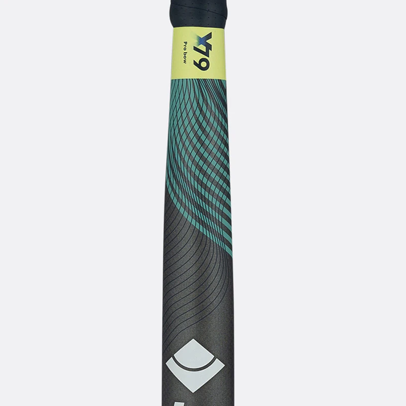 Stick hockey JDH X79TT pro bow