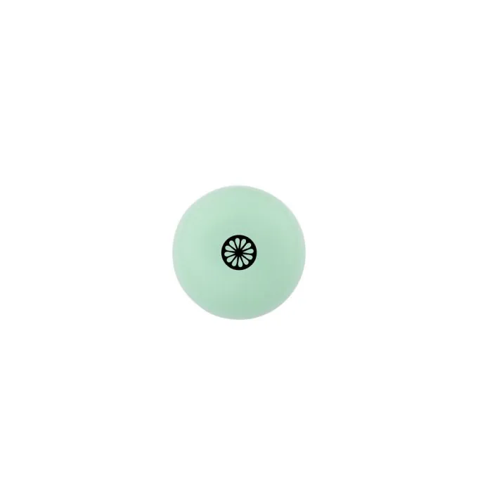 Bola hockey hierba single menta