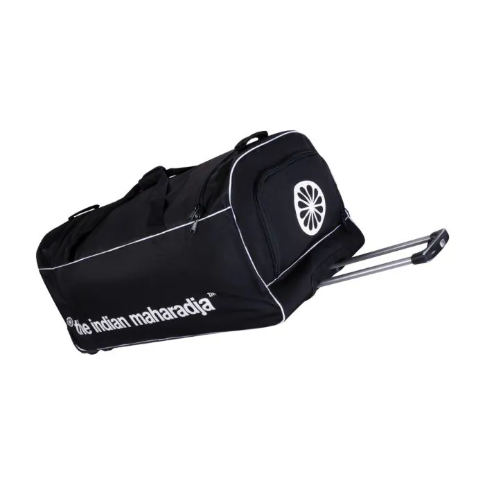 Bolsa de portero con ruedas CLX9
