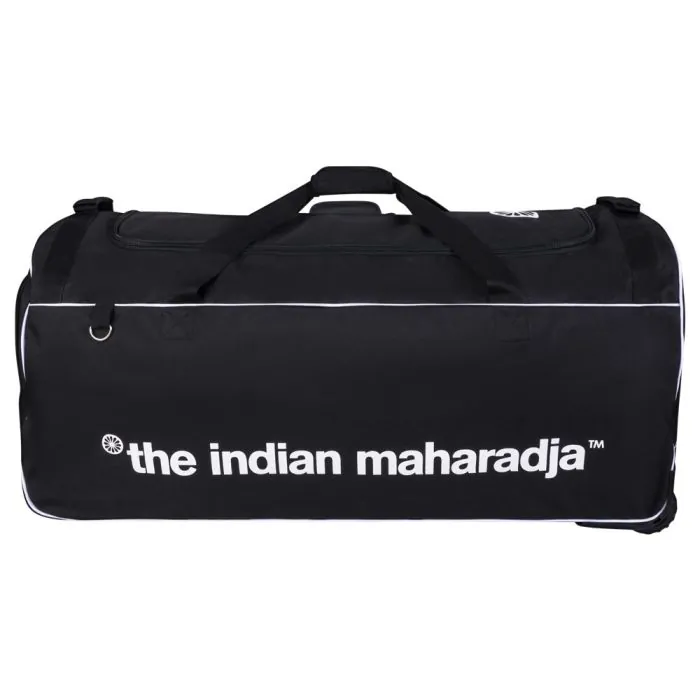 Bolsa de portero con ruedas CLX9