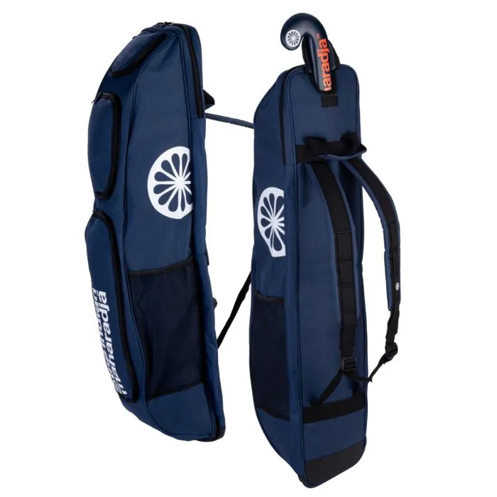 Funda de sticks CSX azul marino
