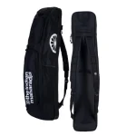 Funda de sticks CSX negra