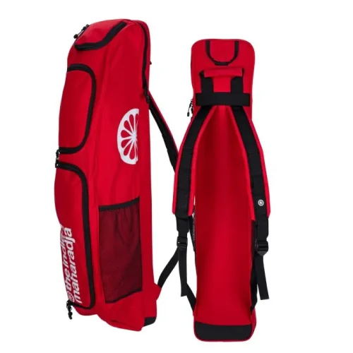 Funda de sticks CSX roja