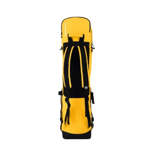 Funda de sticks PMX amarilla - Imagen 2