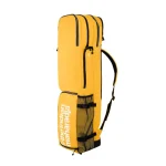 Funda de sticks PMX amarillo