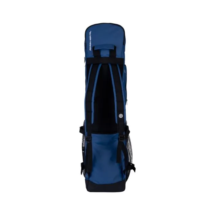 Funda de sticks PMX azul