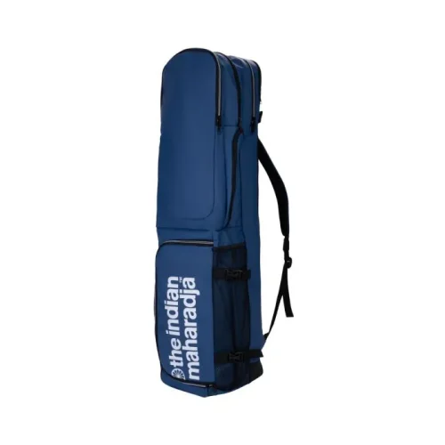 Funda de sticks PMX azul