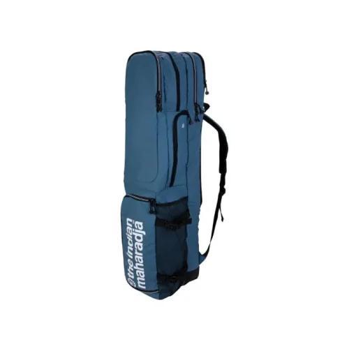 Funda de sticks PMX azul grisaceo