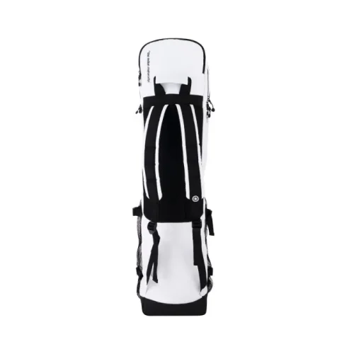 Funda de sticks PMX blanca