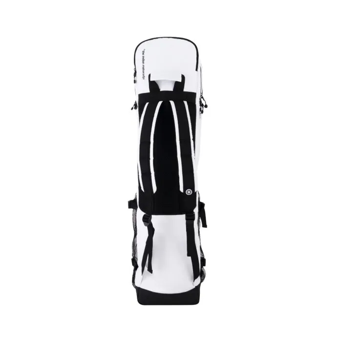 Funda de sticks PMX blanca