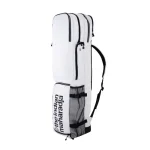 Funda de sticks PMX blanca