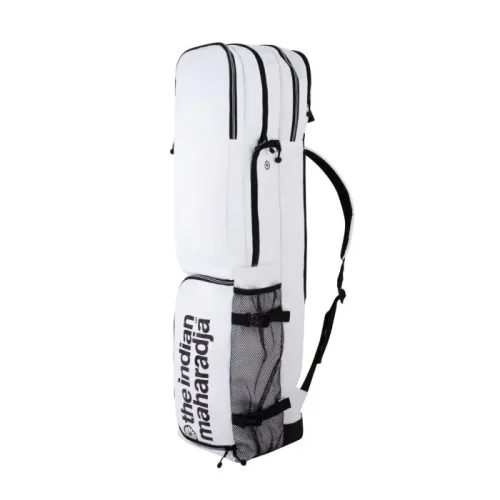 Funda de sticks PMX blanca