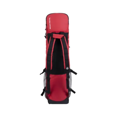 Funda de sticks PMX roja - Imagen 2