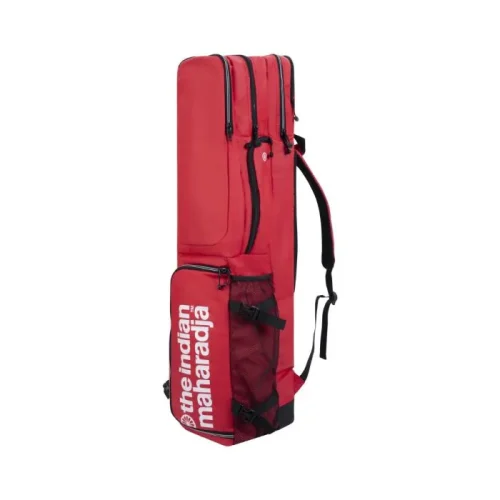 Funda de sticks PMX roja