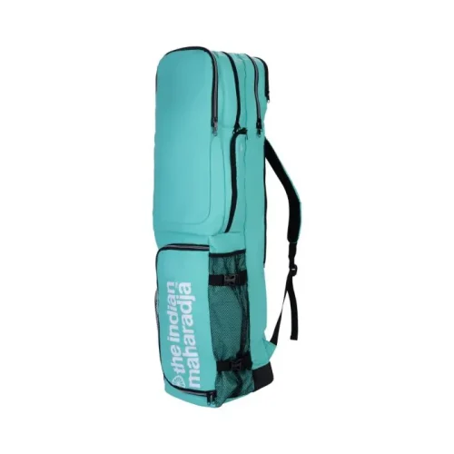 Funda de sticks PMX turquesa