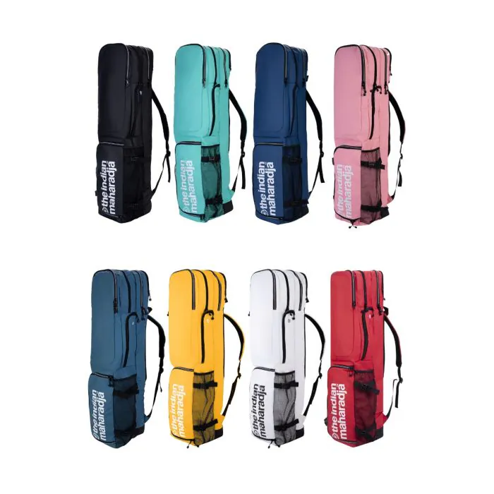 Funda de sticks PMX The indian maharadja