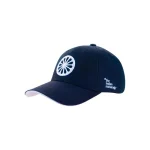 Gorra deportiva azul marino