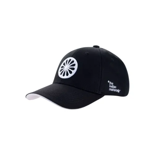 Gorra deportiva negra