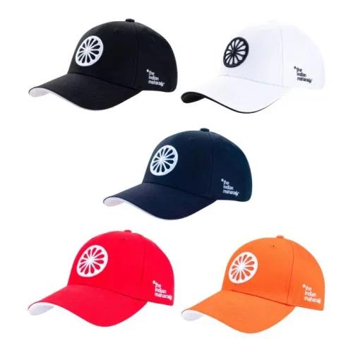 Gorras deportivas