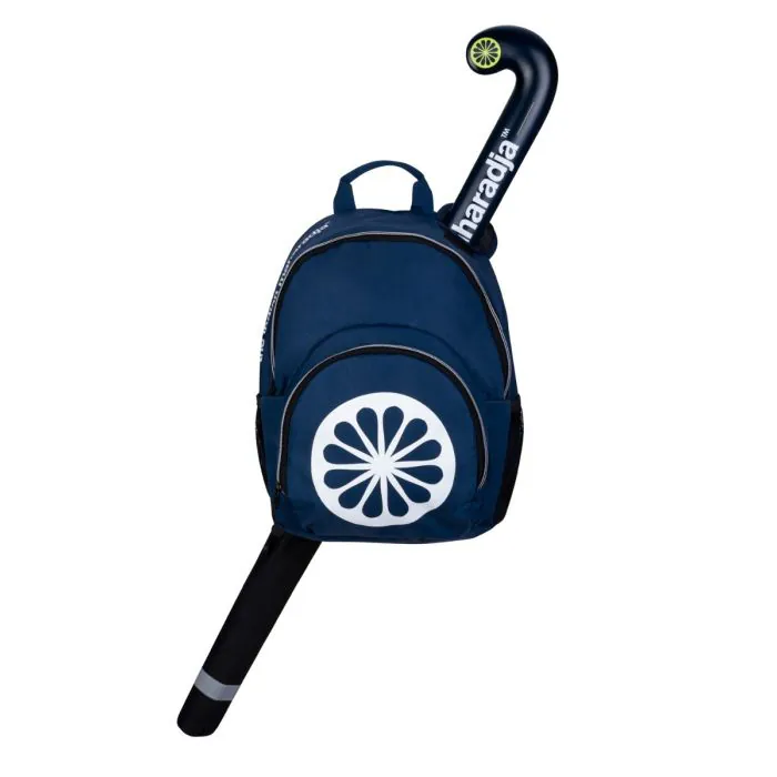 Mochila infantil CSX azul marino 1