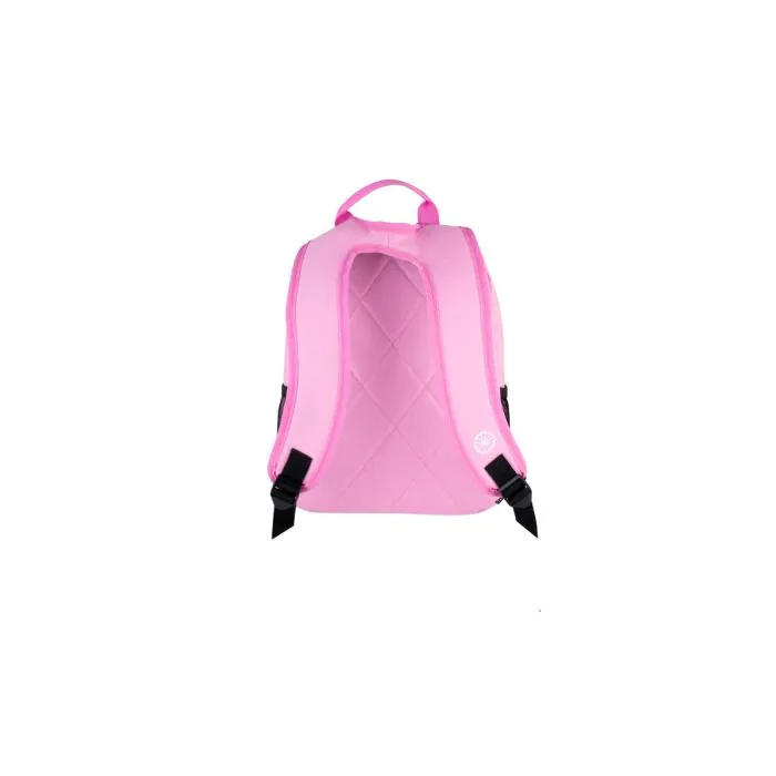 Mochila infantil CSX rosa