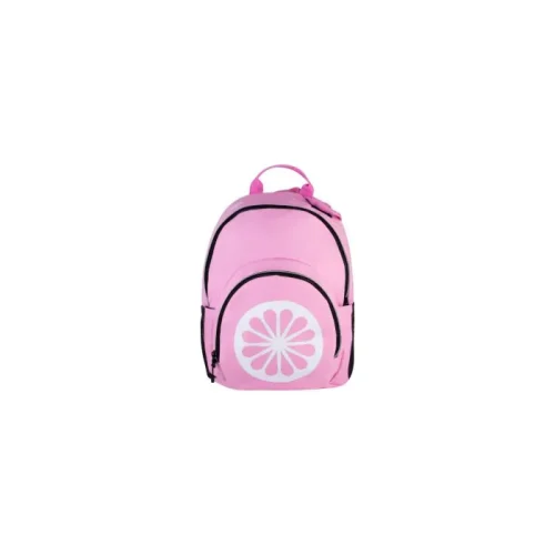 Mochila infantil CSX rosa