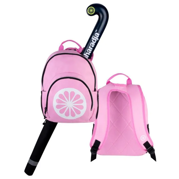 Mochila infantil CSX rosa