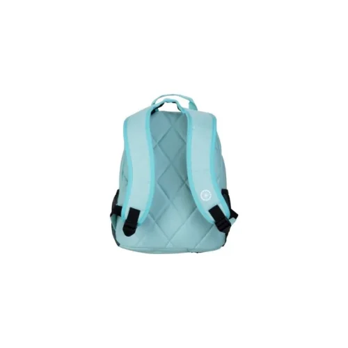 Mochila infantil CSX turquesa