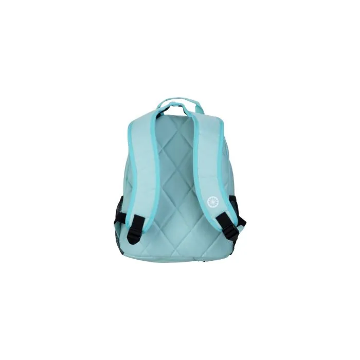 Mochila infantil CSX turquesa