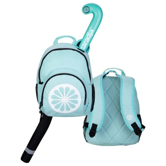 Mochila infantil CSX turquesa