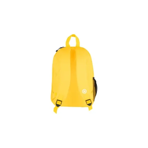 Mochila infantil PSX amarillo - Imagen 2