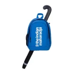 Mochila infantil PSX azul