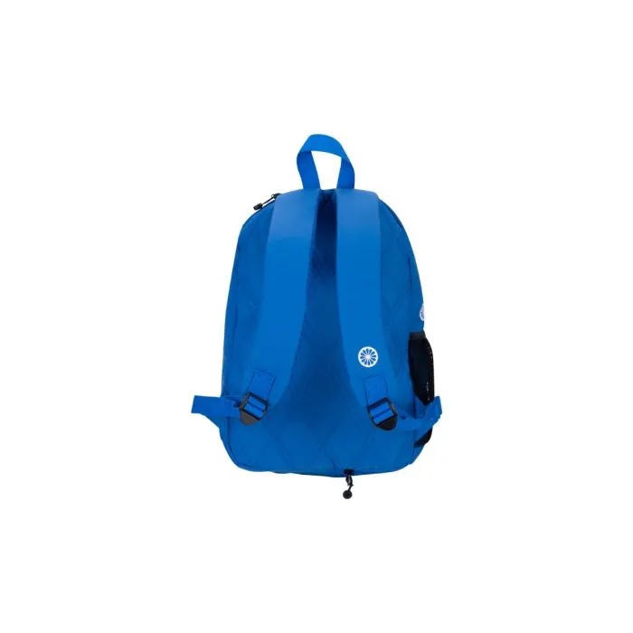 Mochila infantil PSX azul