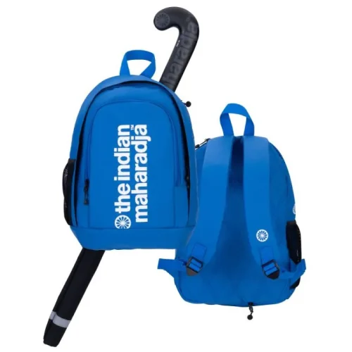 Mochila infantil PSX azul - Imagen 3