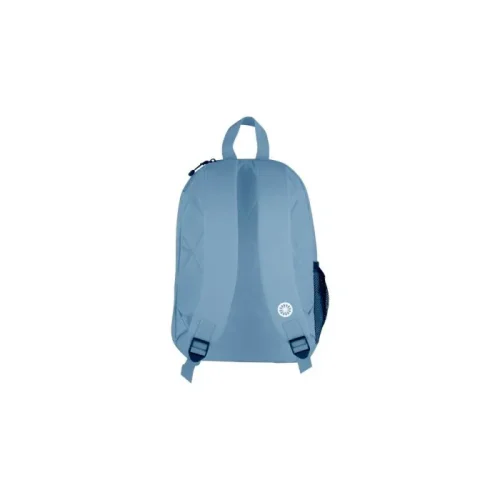Mochila infantil PSX azul grisaceo
