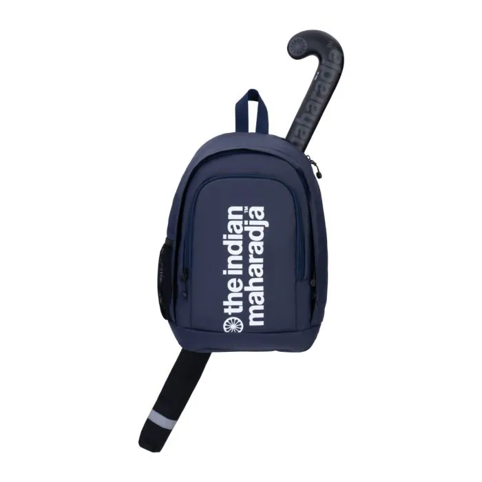 Mochila infantil PSX azul marino