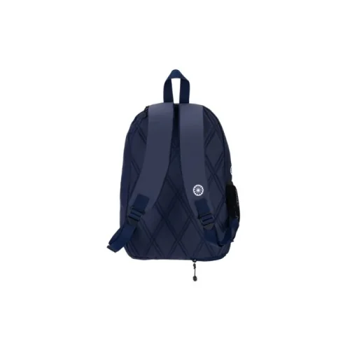 Mochila infantil PSX azul marino - Imagen 2