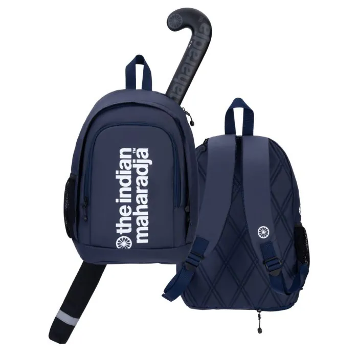 Mochila infantil PSX azul marino