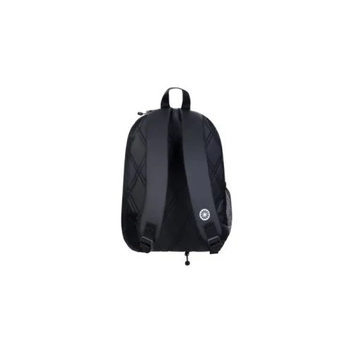 Mochila infantil PSX negro