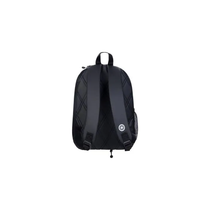 Mochila infantil PSX negro