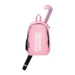 Mochila infantil PSX rosa 1