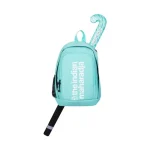 Mochila infantil PSX turquesa