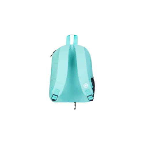 Mochila infantil PSX turquesa - Imagen 3